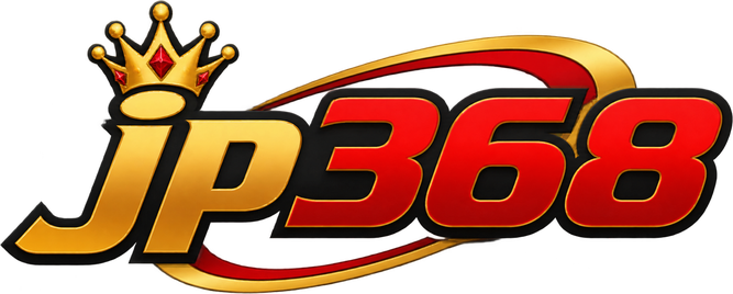JP368 Logo